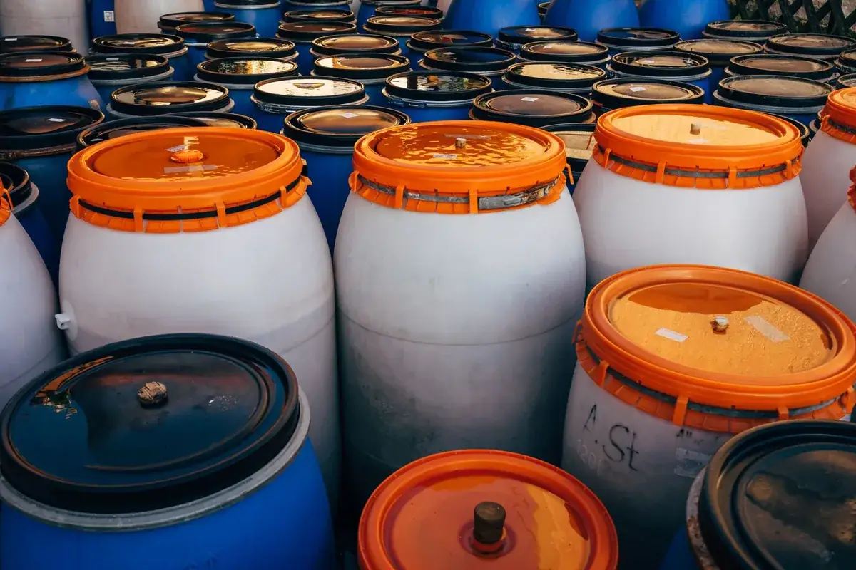 Chemical & Toxic Waste Cleanup in Delft Colony, CA